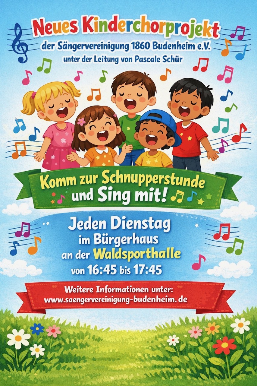 Kinderchor